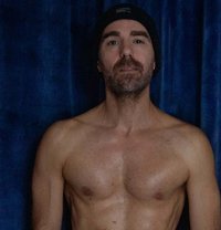 Pasc Massage - Acompañantes masculino in Amsterdam