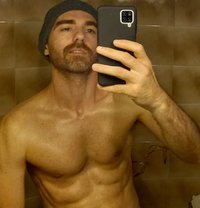 Pasc Massage - Acompañantes masculino in Milan