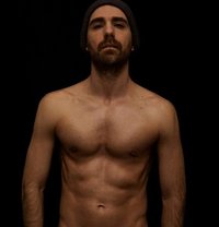 Pasc Massage - Acompañantes masculino in Milan