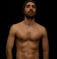 Pasc Massage - Male escort in Milan