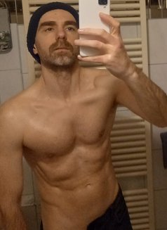 Pasc Massage - Acompañantes masculino in Milan Photo 4 of 4