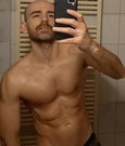 Pasc Massage - Acompañantes masculino in Milan Photo 3 of 3