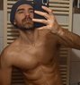 Pasc Massage - Male escort in Milan Photo 2 of 5