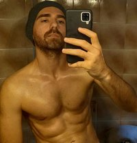 Pasc Massage - Male escort in Zürich