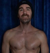 Pasc Massage - Acompañantes masculino in Zürich