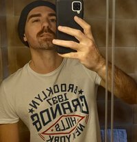 Pasc Massage - Male escort in Milan