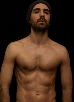 Pasc Massage - Male escort in Milan Photo 5 of 5