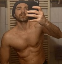 Pasc Massage - Acompañantes masculino in Milan