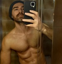 Pasc Massage - Male escort in Cologne