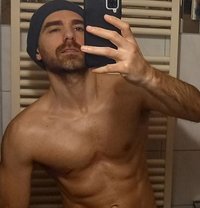 Pasc Massage - Male escort in Milan