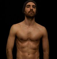 Pasc Massage - Acompañantes masculino in Milan