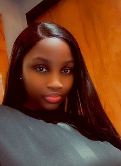 Pasha, Hot African Escort - escort in Lucknow Photo 1 of 1