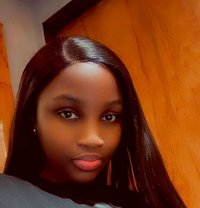 Pasha, Hot African Escort - escort in Lucknow