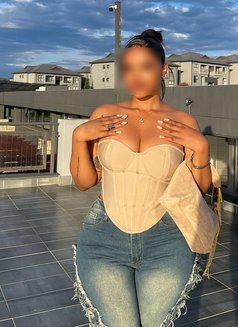 Pasha, Hot African Escort - escort in Pattaya Photo 2 of 3