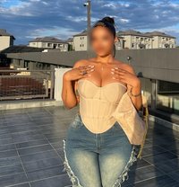 Pasha, Hot African Escort - escort in Pattaya
