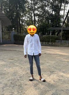 Sam - Male escort in Bangalore Photo 1 of 1