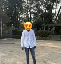 Sam - Male escort in Bangalore
