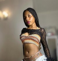 Pasha - escort in New Delhi