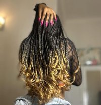 Pasha - escort in New Delhi