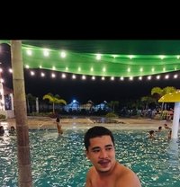 Manila boy - Male escort in Manila