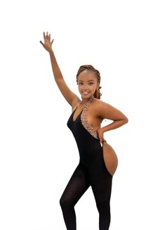 Paska Mokobi - escort in Nairobi Photo 3 of 4