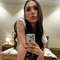 “Passion, Energy & Class – Just for You” - Transsexual escort in Almaty