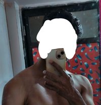 Passion Hunter For YOU - Male escort in Mumbai