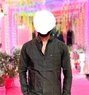 Passion Hunter For YOU - Male escort in Mumbai Photo 1 of 3