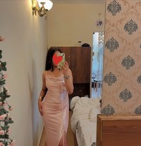🦋 ꧁༒PASSIONAT CAM & MEET GFE ༒꧂ 🦋 ❣️🥂 - escort in Chennai