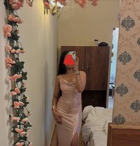 🦋 ꧁༒PASSIONAT CAM & MEET GFE ༒꧂ 🦋 ❣️🥂 - escort in Chennai