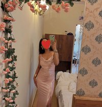 🦋 ꧁༒PASSIONAT CAM & MEET GFE ༒꧂ 🦋 ❣️🥂 - escort in Chennai