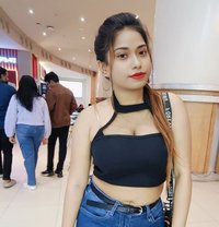 ꧁༒PREMIUM🧿 CAM & MEET GFE ༒꧂ 🦋 ❣️🥂 - puta in Mumbai