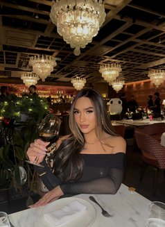PASSIONATE A R C I - Transsexual escort agency in Sydney Photo 8 of 21