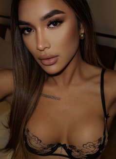 PASSIONATE A R C I - Transsexual escort agency in Sydney Photo 1 of 21