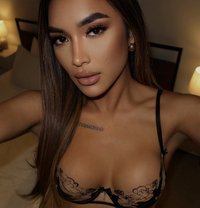 PASSIONATE A R C I - Transsexual escort agency in Sydney