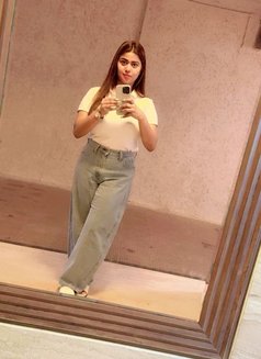 ꧁☆🦋 Passionate Cam and Meet꧂ - escort in New Delhi Photo 1 of 1