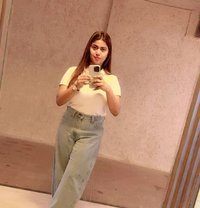 ๊งโ๐ฆ Passionate Cam and Meet๊ง - escort in New Delhi