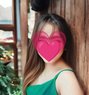 ꧁☆🦋 PASSIONATE CAM AND MEET꧂ - escort in Mumbai Photo 3 of 3