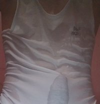 passionate fucker - Male escort in Indore
