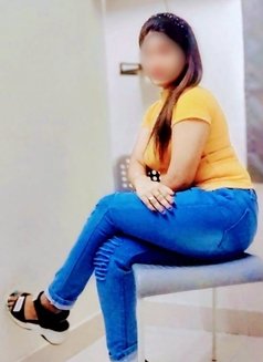 ꧁༻ PASSIONATE GIRL ༺꧂, escort - escort in Bangalore Photo 3 of 3