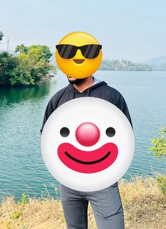 Passionate Hammer - Male escort in Mumbai Photo 1 of 3