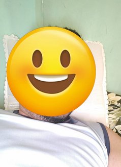 Passionate Hammer - Male escort in Mumbai Photo 3 of 3