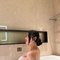 Passionate high class escort - puta in Mumbai Photo 2 of 5