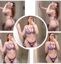Passionate & Horny Mom, Olive. 10 - puta in Manila