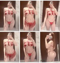 Passionate & Horny Mom, Olive - escort in Manila