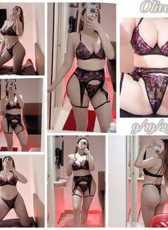 Passionate & Horny Mom, Olive - escort in Manila Photo 30 of 30