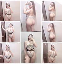 Passionate & Horny Mom, Olive. Low rate - escort in Manila