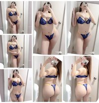 Passionate & Horny Mom, Olive, Sex Lover - escort in Manila