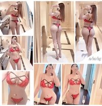 Passionate & Horny Olive - escort in Manila