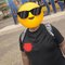 Passionate - Male escort in Gurgaon